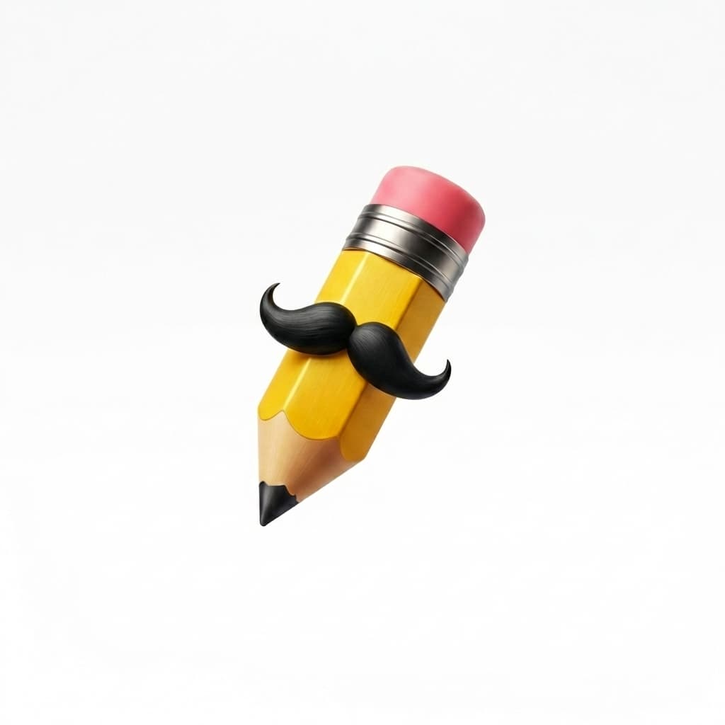 McWritely pencil icon